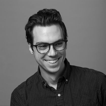 Chris headshot