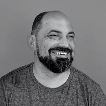 Erik headshot