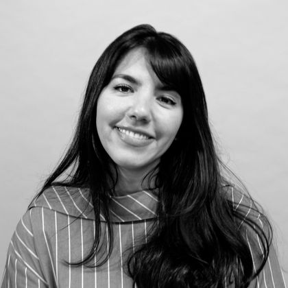Alia headshot