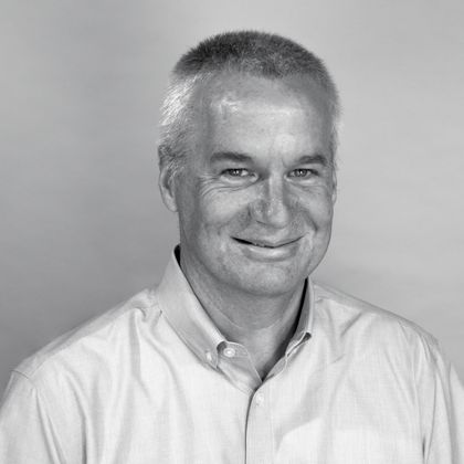 Dan headshot