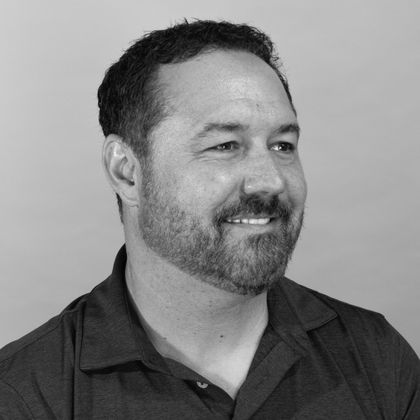 Dave headshot