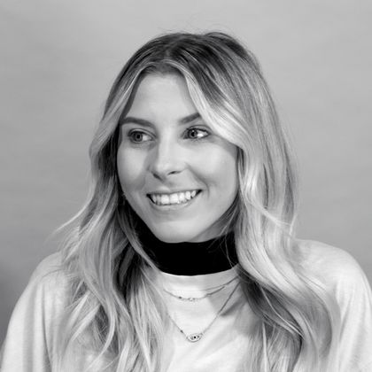 Hayley headshot