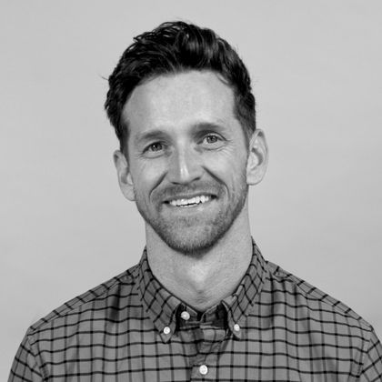 Joel headshot
