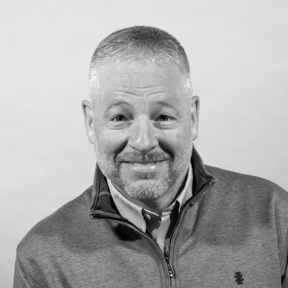 Mark headshot