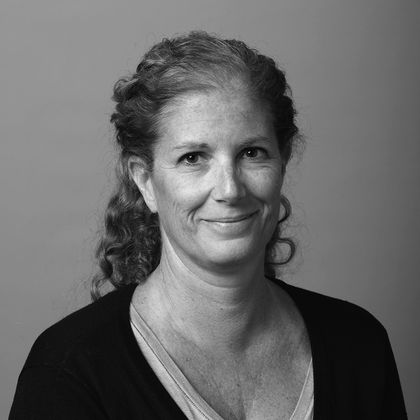 Karen headshot
