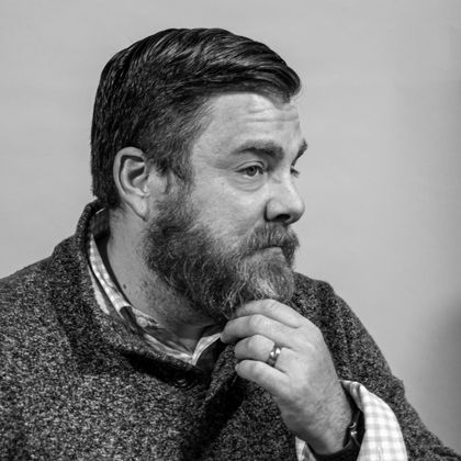 Brian headshot